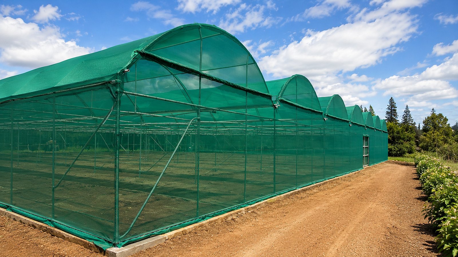 Net House