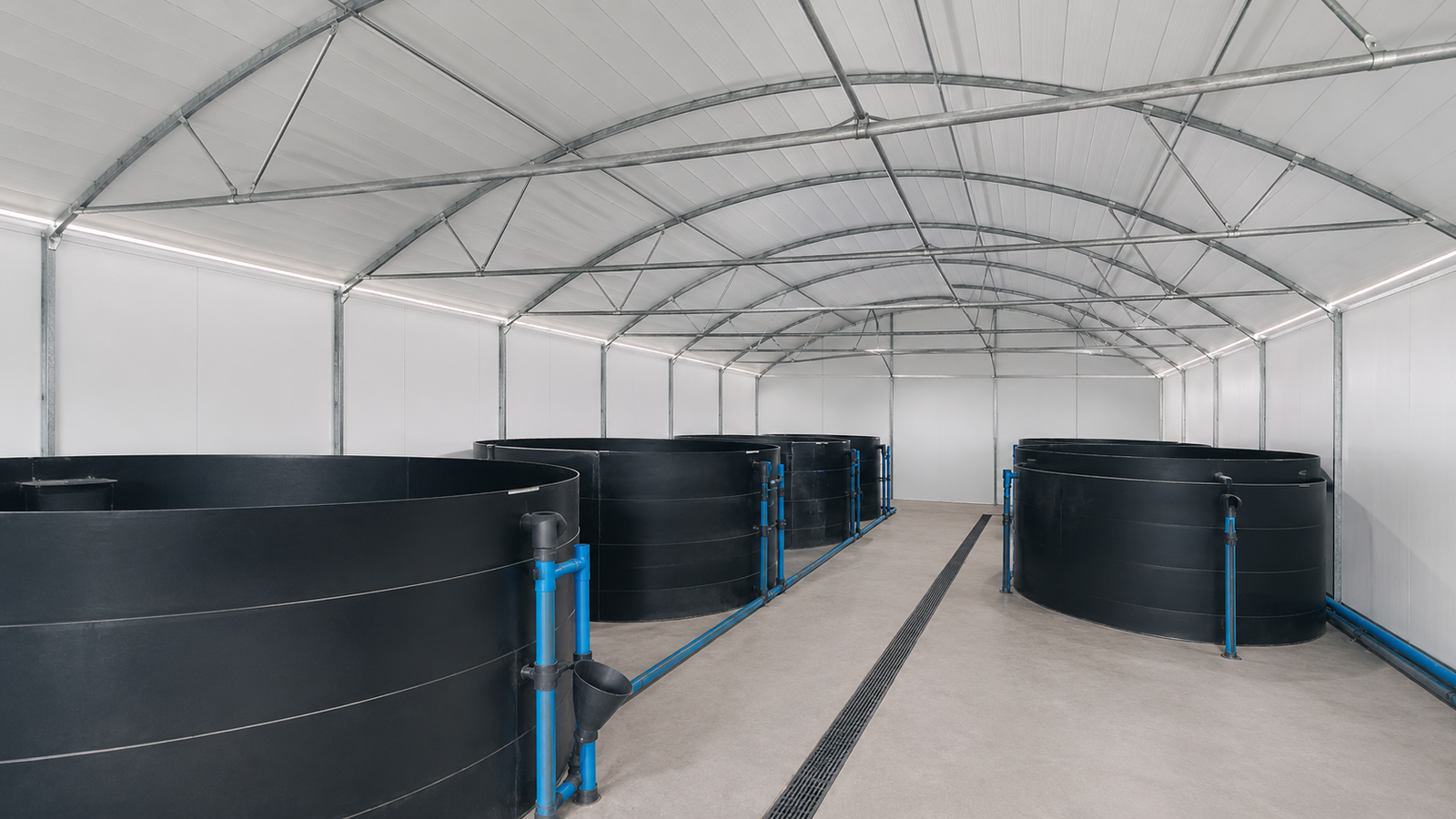 Cladded & Insulated Panel Structures