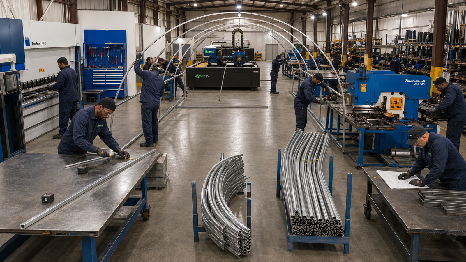 Manufacturing Heritage 2
