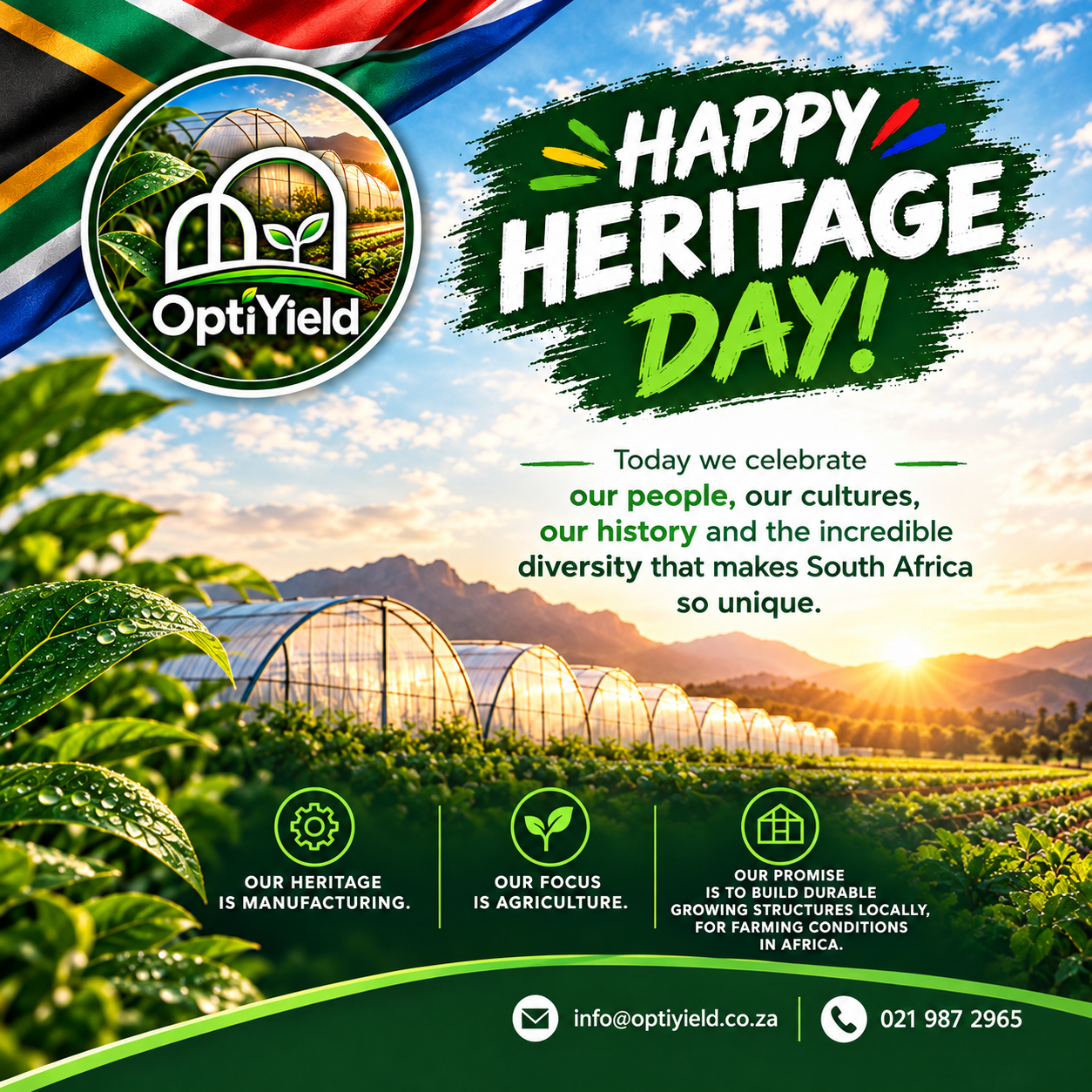 Heritage Day
